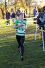 Green 214 Start Fitness North East Harrier League, Blaydon.